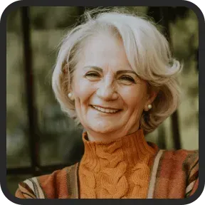 Anne P. — verified Sugar Drop customer from Portland, Oregon